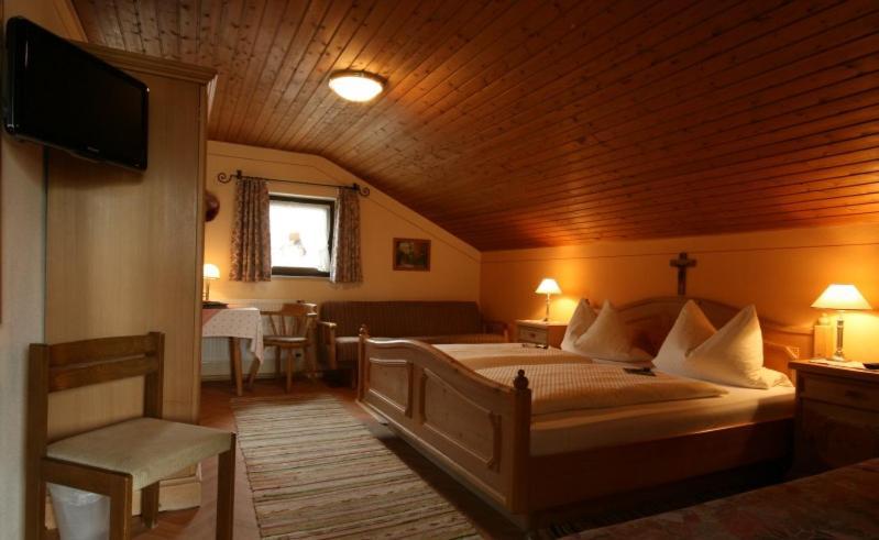 Hotel Haus Tschakert à Anger Extérieur photo