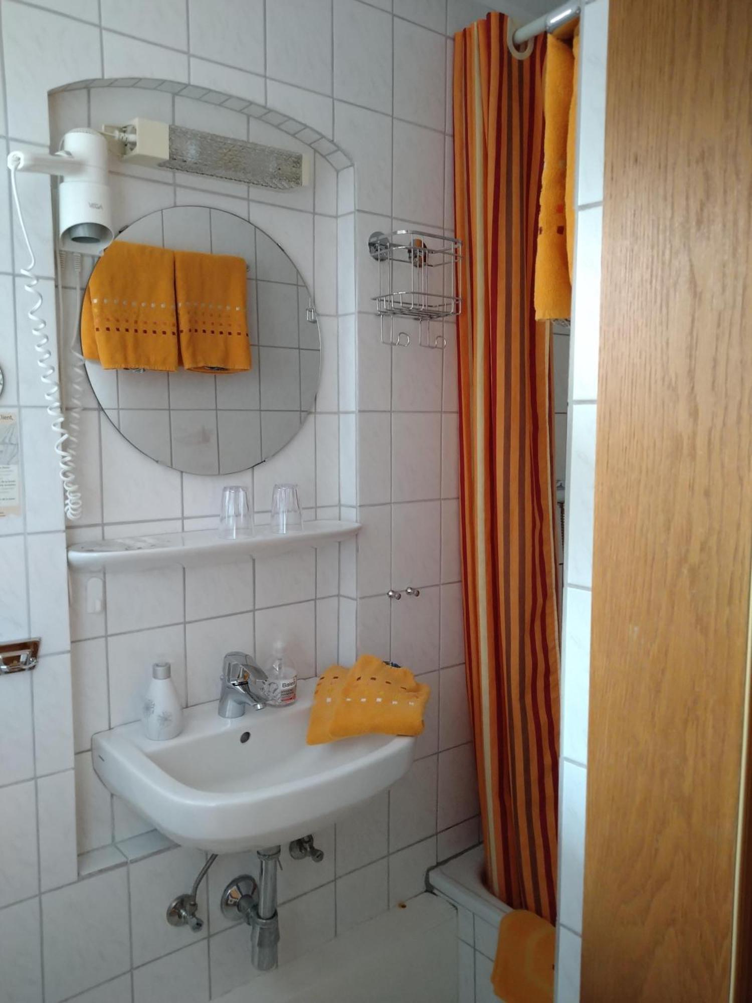 Hotel Haus Tschakert à Anger Extérieur photo