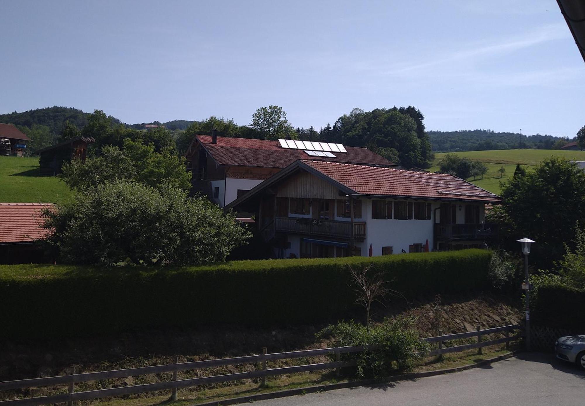 Hotel Haus Tschakert à Anger Extérieur photo